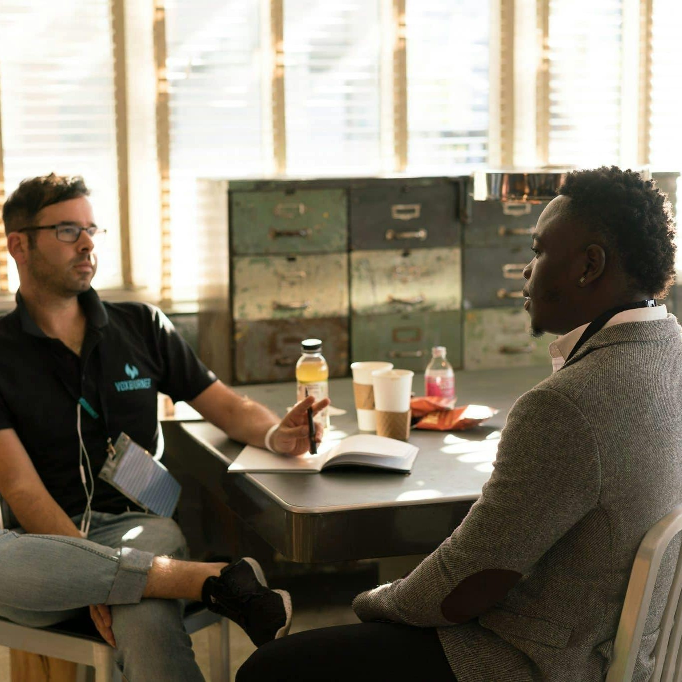 Counseling Services