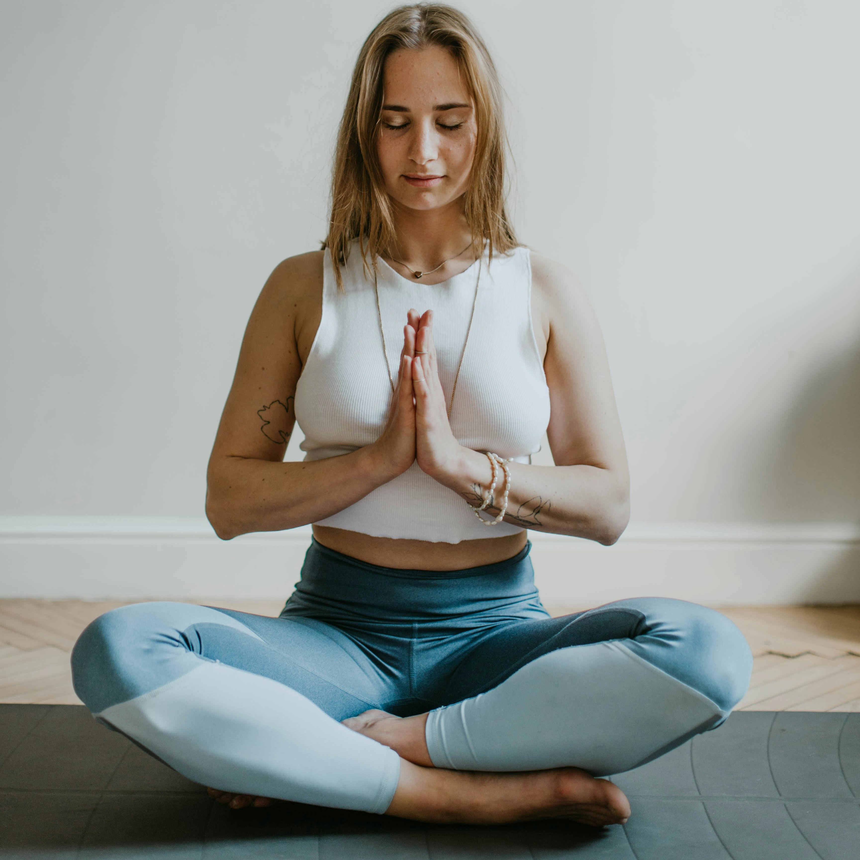 Yoga & Meditation